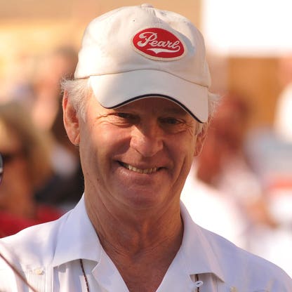 Christopher Goldsbury: The $1.1 Billion Salsa Empire Sale